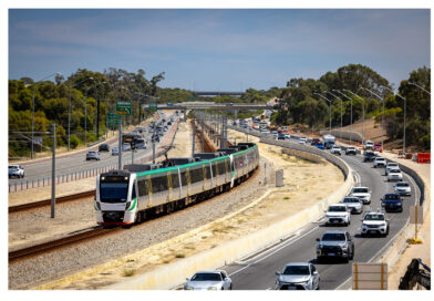 Alstom et DT Infrastructure ont décroché un contrat de 1 Md€ pour le projet de signalisation à grande capacité de Perth, en Australie-Occidentale